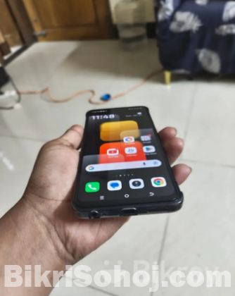 Itel City 100 - 6 Gb 128 gb